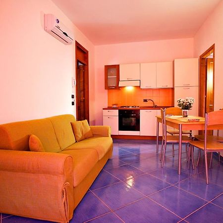 Case Vacanza Le Magnolie Castellammare del Golfo Habitación foto