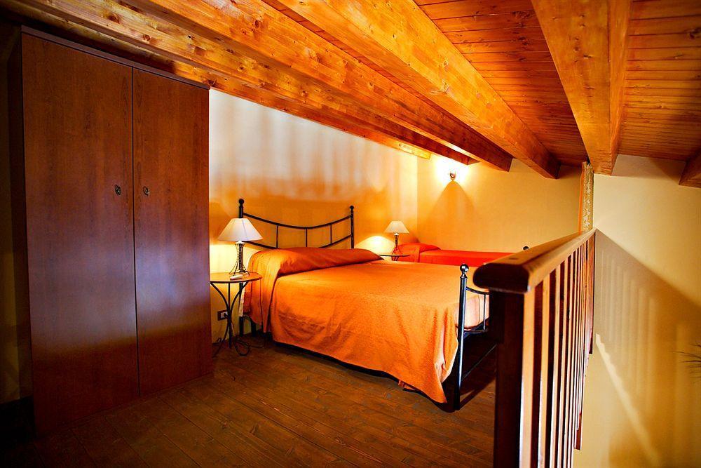 Case Vacanza Le Magnolie Castellammare del Golfo Exterior foto