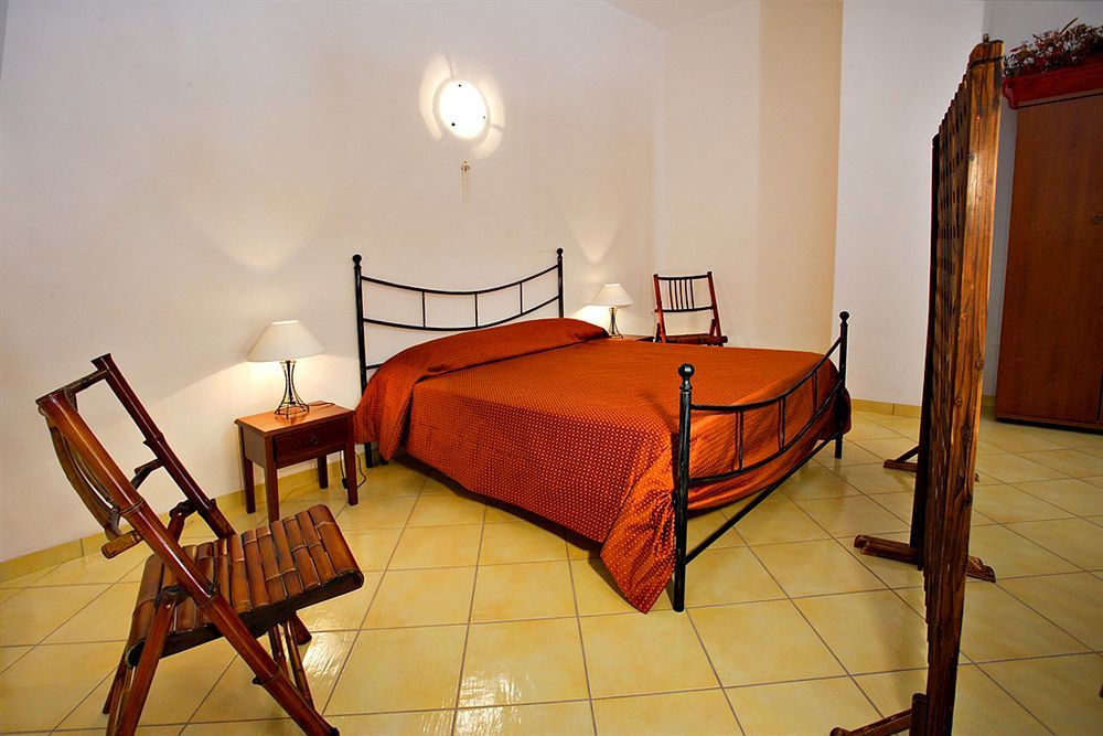 Case Vacanza Le Magnolie Castellammare del Golfo Exterior foto