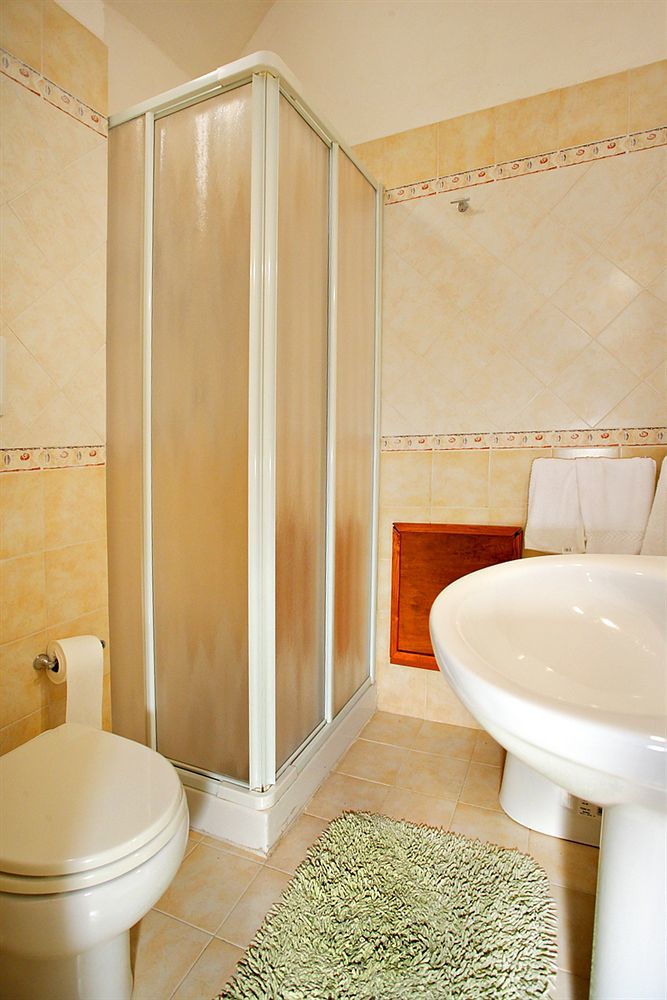 Case Vacanza Le Magnolie Castellammare del Golfo Exterior foto