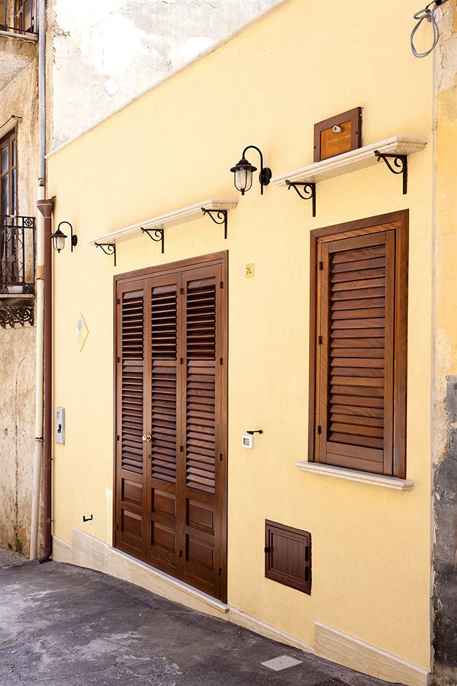 Case Vacanza Le Magnolie Castellammare del Golfo Exterior foto