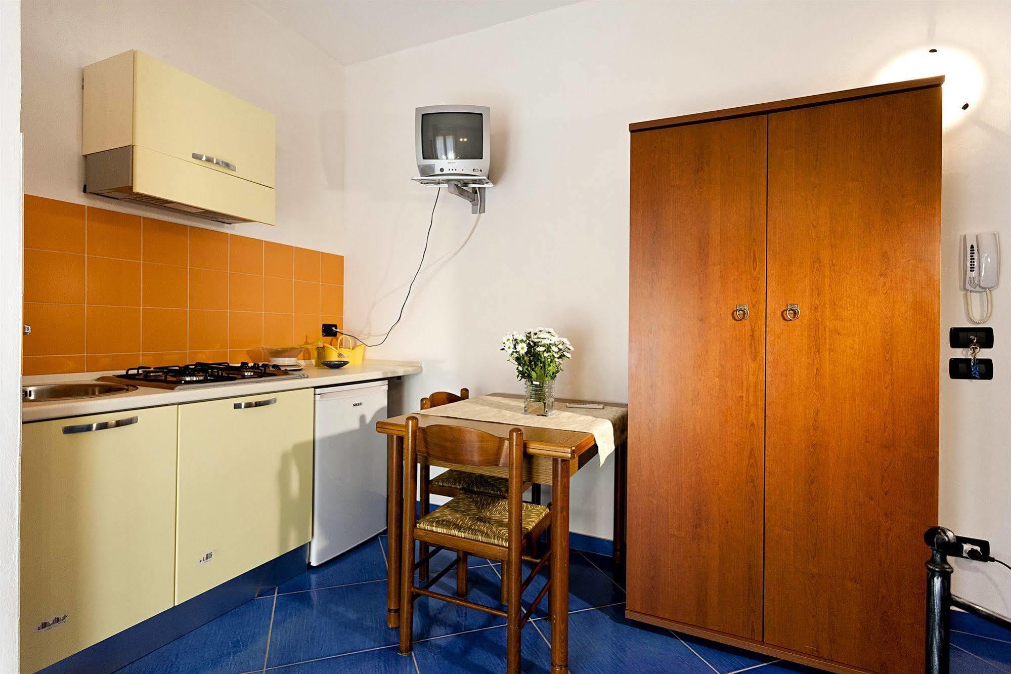 Case Vacanza Le Magnolie Castellammare del Golfo Exterior foto